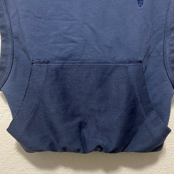 *NWOT* FREE PEOPLE MOVEMENT SLEEVELESS HOODED PULLOVER - Picture 3 of 4